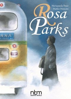 Rosa Parks - Pesce, Mariapaola