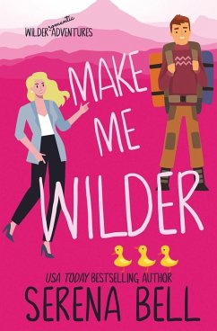 Cover Make Me Wilder