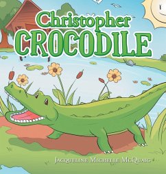 Cover Christopher Crocodile