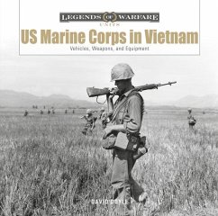 US Marine Corps in Vietnam - Doyle, David
