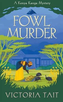 Fowl Murder - Tait, Victoria