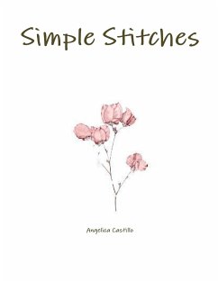 Simple Stitches - Castillo, Angelica