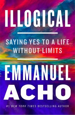 Illogical - Acho, Emmanuel