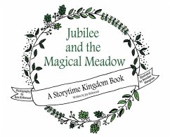 Jubilee and the Magical Meadow - Kirkwood, Joy