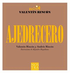 Ajedrecero - Rincón, Valentín