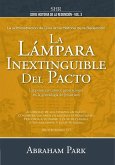 Serie Historias de la Redención Vol. 3 - La Lámpara Inextinguible del Pacto