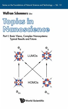 Topics in Nanoscience - Part I