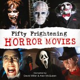 Fifty Frightening Horror Movies (eBook, ePUB)