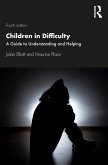 Children in Difficulty (eBook, PDF)