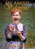 My Amish Valentine (eBook, ePUB)