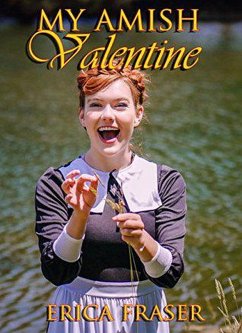 Cover My Amish Valentine (eBook, ePUB)