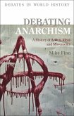 Debating Anarchism (eBook, ePUB)