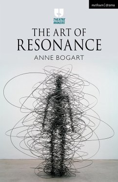 The Art of Resonance (eBook, PDF) - Bogart, Anne