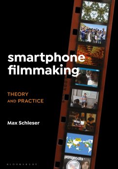 Cover Smartphone Filmmaking (eBook, PDF)