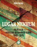 Lugar Nenhum (eBook, ePUB)