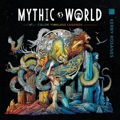 Mythic World - Rosanes, Kerby