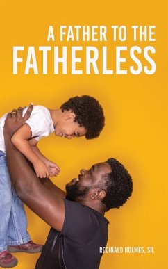 Cover A Father to The Fatherless
