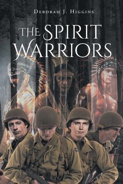The Spirit Warriors - Higgins, Deborah J.
