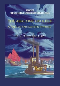 Cover The Abalone Ukulele