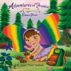 Adventures of Promise, a Butterfly: Treasure Forest Volume 1