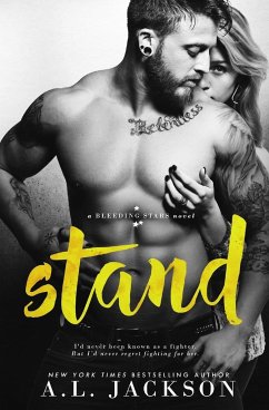 Stand - Jackson, A. L.