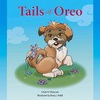 Tails of Oreo: Volume 1