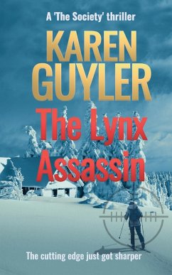 The Lynx Assassin - Guyler, Karen