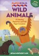 Paperfold Wild Animals - Bild 1
