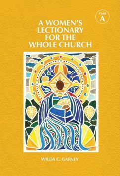 A Women's Lectionary for the Whole Church Year a - Gafney, Wilda C