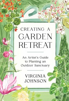 Creating a Garden Retreat - Johnson, Virginia