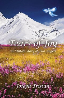 Tears of Joy - Tristan, Joseph