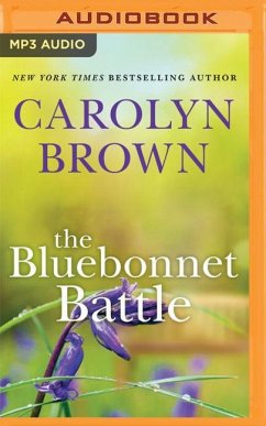 The Bluebonnet Battle - Brown, Carolyn