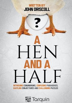 A Hen and a Half - Driscoll, John
