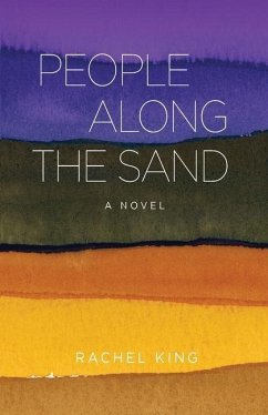 People Along the Sand - King, Rachel