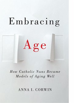 Embracing Age - Corwin, Anna I
