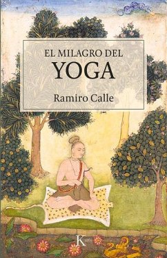 El Milagro del Yoga - Calle, Ramiro