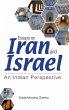 Essays on Iran and Israel: An Indian... - Bild 1