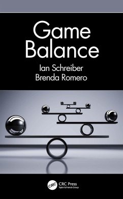 Cover Game Balance (eBook, PDF)