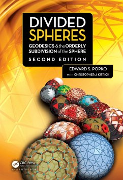 Divided Spheres (eBook, ePUB) - Popko, Edward S.; Kitrick, Christopher J.