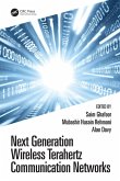 Next Generation Wireless Terahertz Communication Networks (eBook, ePUB)