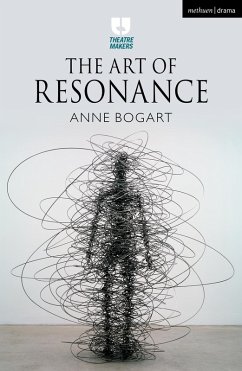 The Art of Resonance (eBook, ePUB) - Bogart, Anne