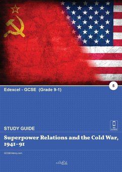 Superpower relations and the Cold War, 1941-91 - Lili, Clever