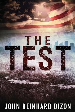 The Test - Dizon, John Reinhard