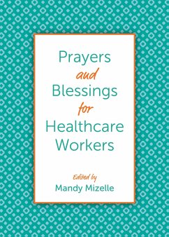 Prayers and Blessings for Healthcare Workers