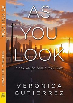 As You Look - Gutiérrez, Verónica