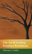 The Art of Leading Scripture Recitations - Bild 1