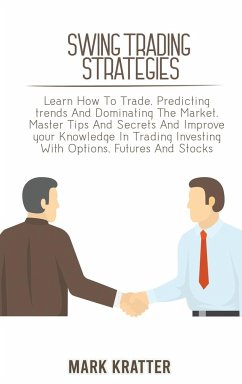 SWING TRADING STRATEGIES - Kratter, Mark