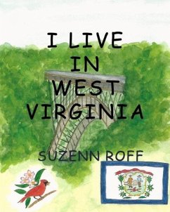 I Live in West Virginia - Roff, Suzenn