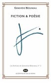 Fiction & Poésie
