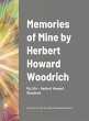 Memories of Mine by Herbert Howard... - Bild 1